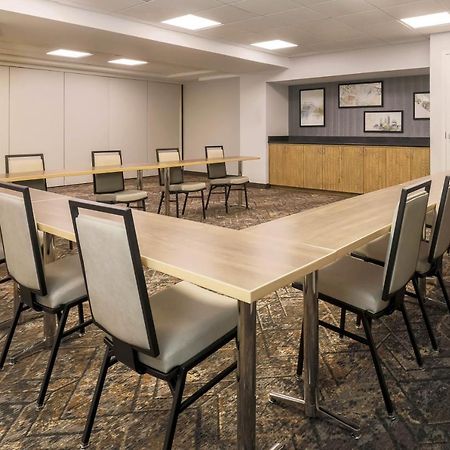Homewood Suites By Hilton Silver Spring Washington Dc Exterior photo