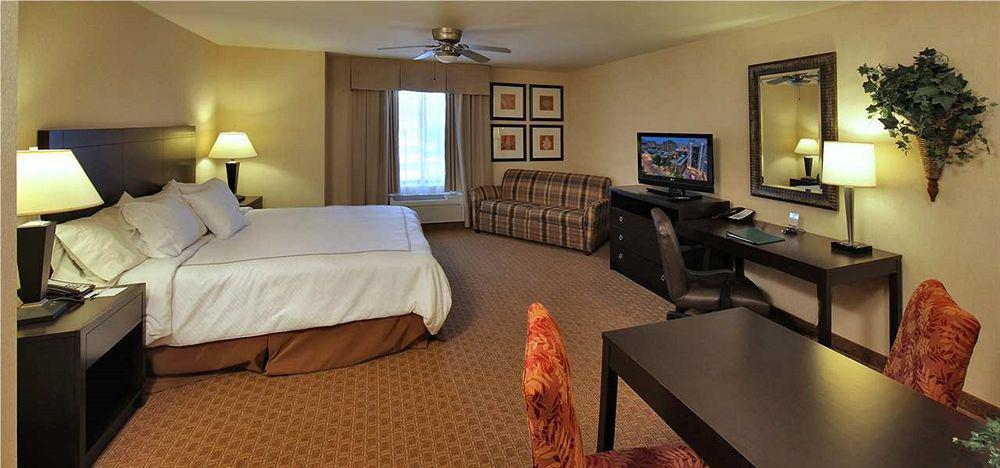 Homewood Suites By Hilton Silver Spring Washington Dc Room photo