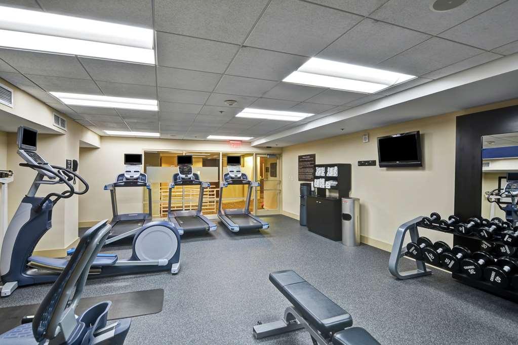 Homewood Suites By Hilton Silver Spring Washington Dc Facilities photo