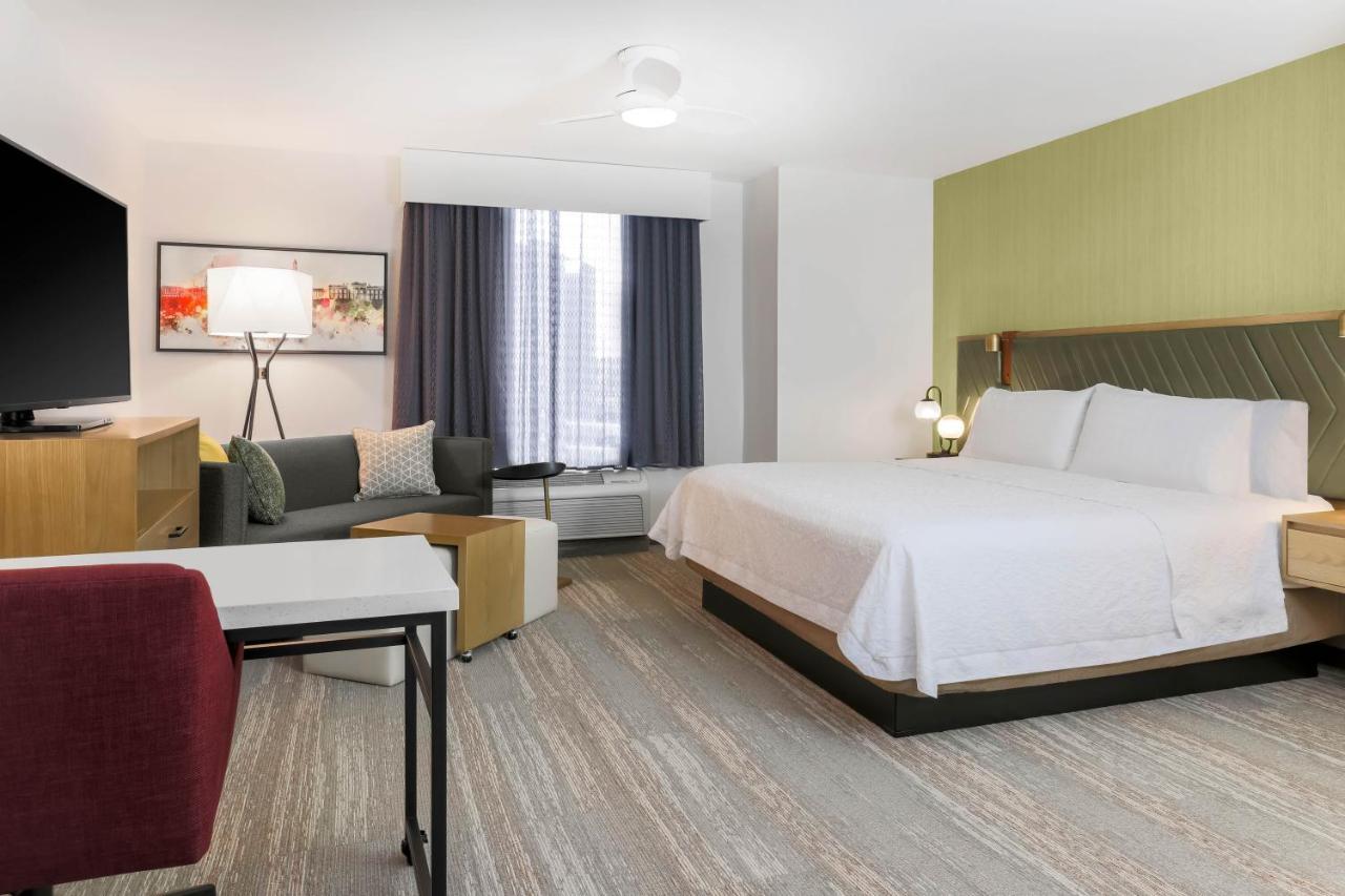 Homewood Suites By Hilton Silver Spring Washington Dc Exterior photo