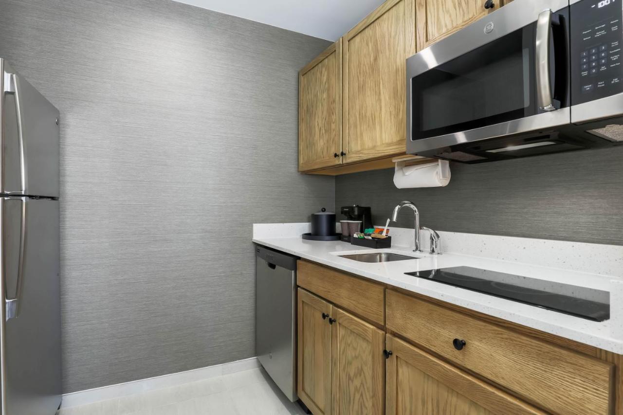 Homewood Suites By Hilton Silver Spring Washington Dc Exterior photo