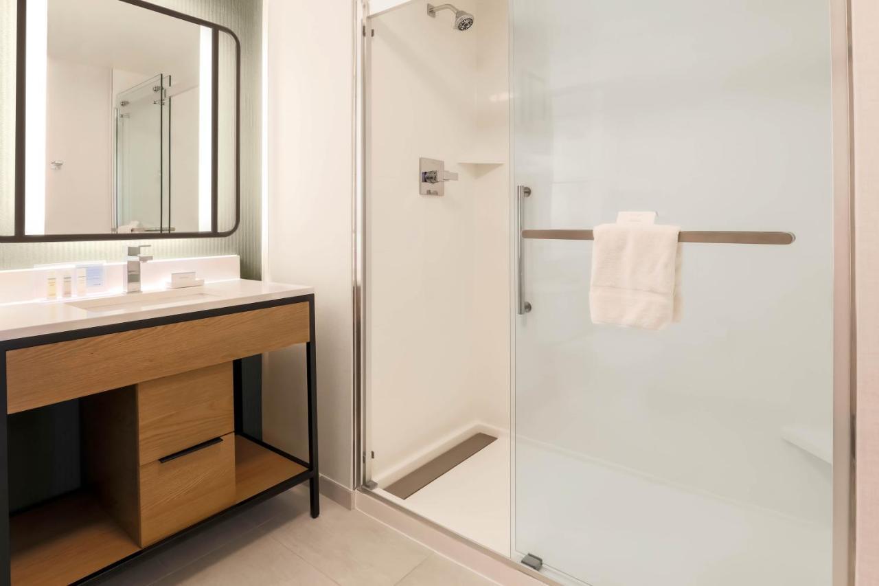 Homewood Suites By Hilton Silver Spring Washington Dc Exterior photo