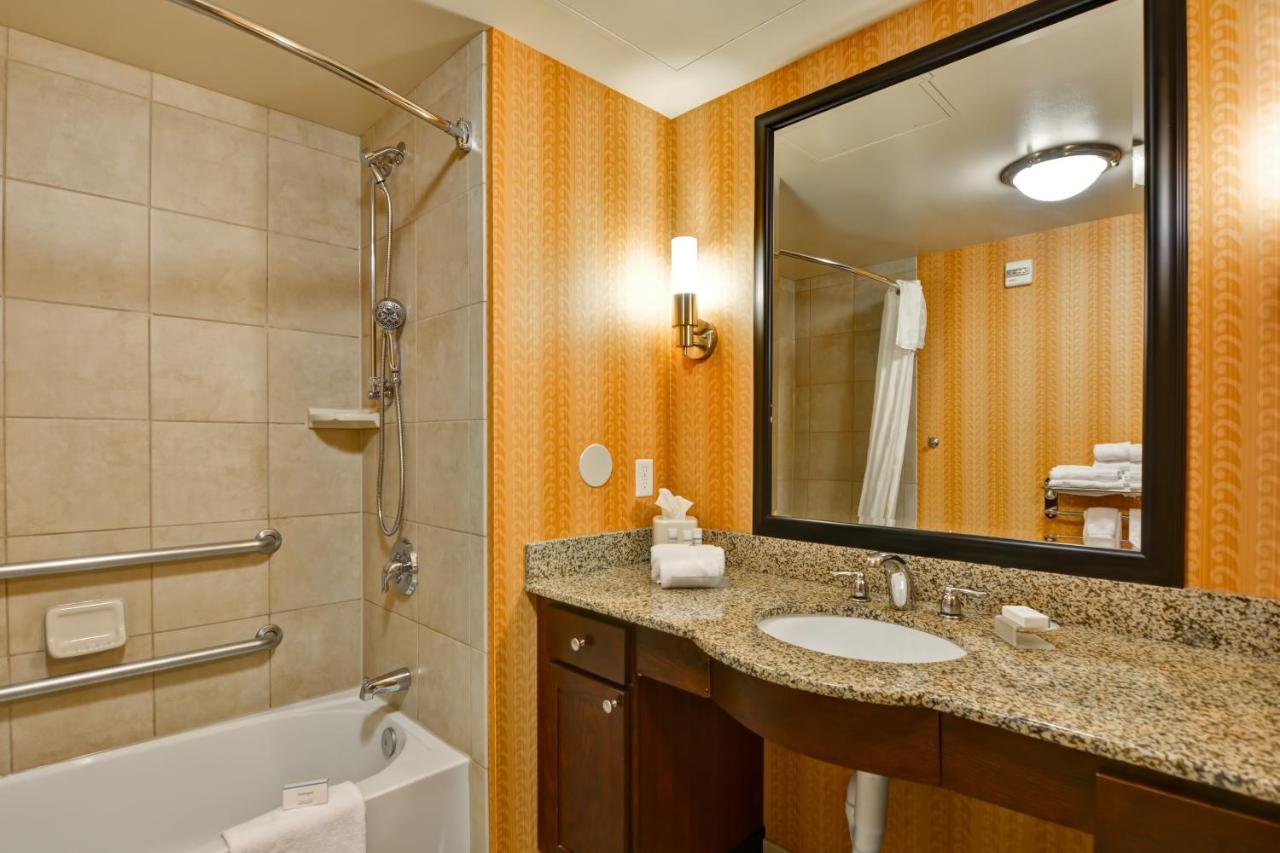 Homewood Suites By Hilton Silver Spring Washington Dc Exterior photo