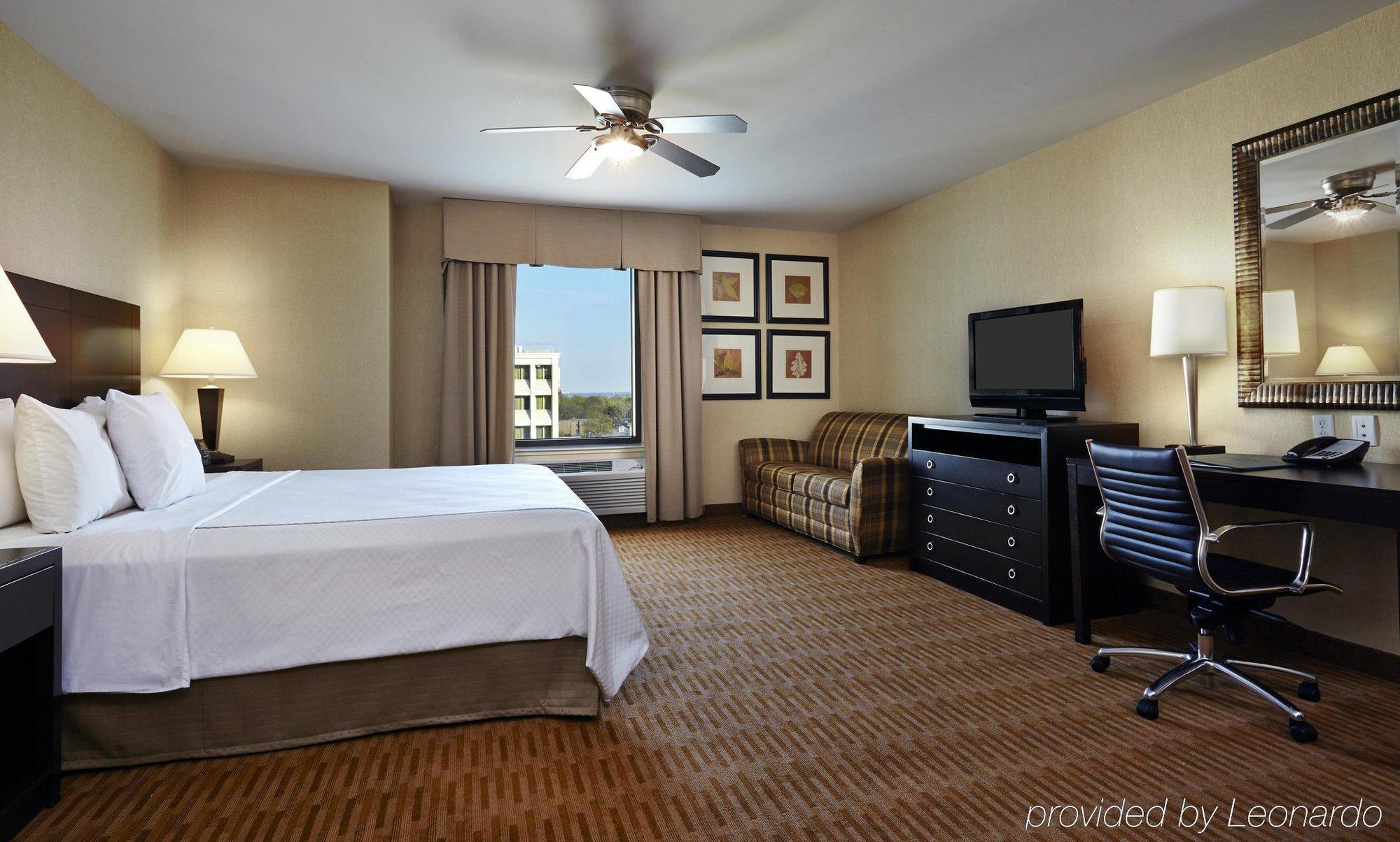 Homewood Suites By Hilton Silver Spring Washington Dc Exterior photo