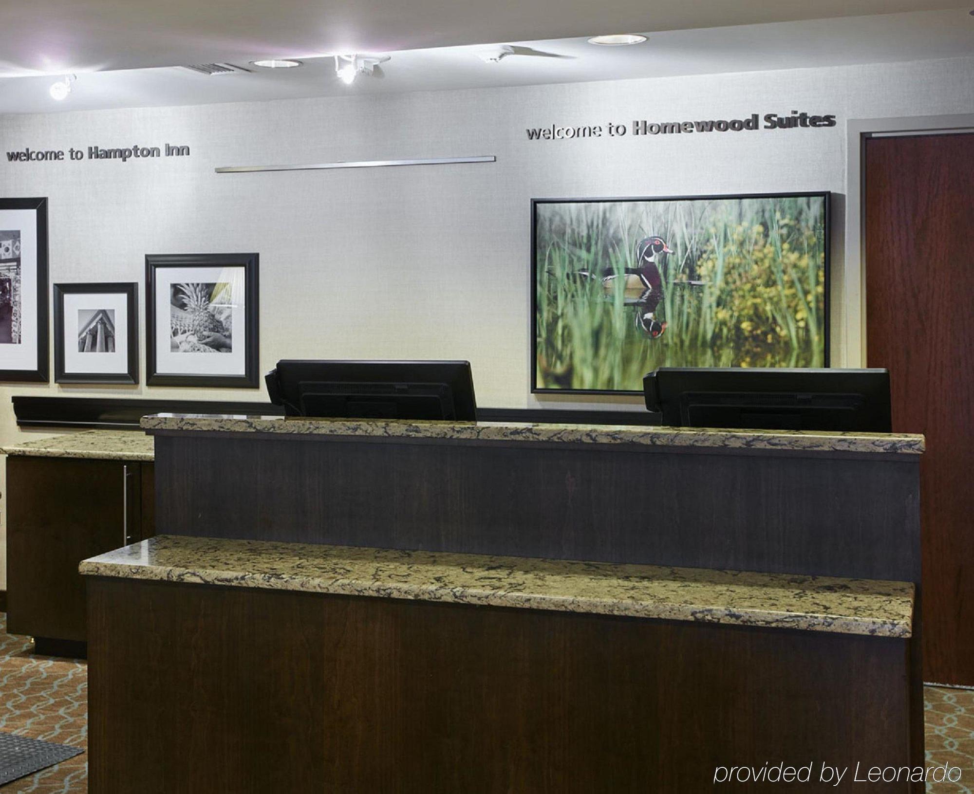 Homewood Suites By Hilton Silver Spring Washington Dc Exterior photo