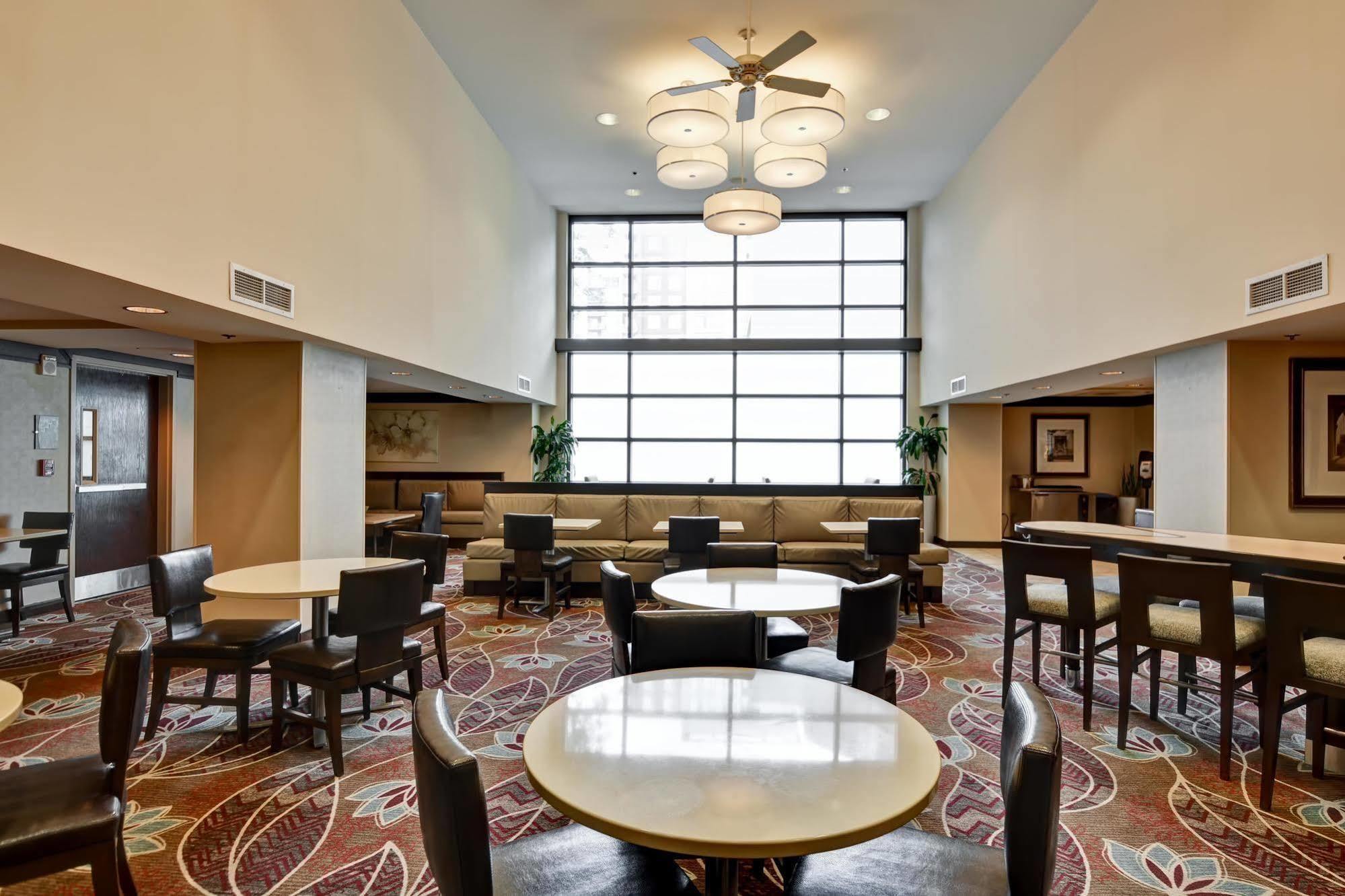 Homewood Suites By Hilton Silver Spring Washington Dc Exterior photo